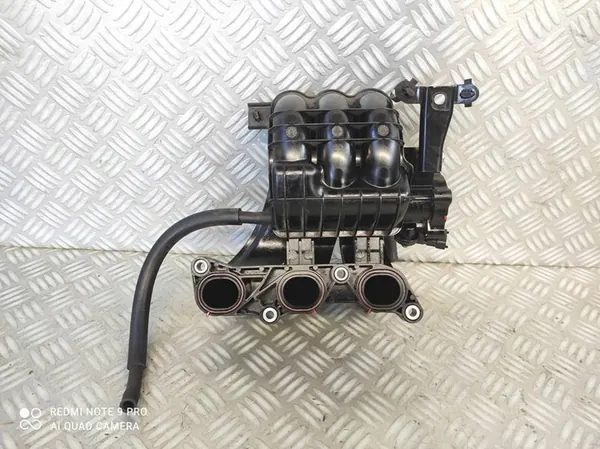 Coletor de admissão Mitsubishi Space Star II 1.2 Benz 80CV OEM image 6