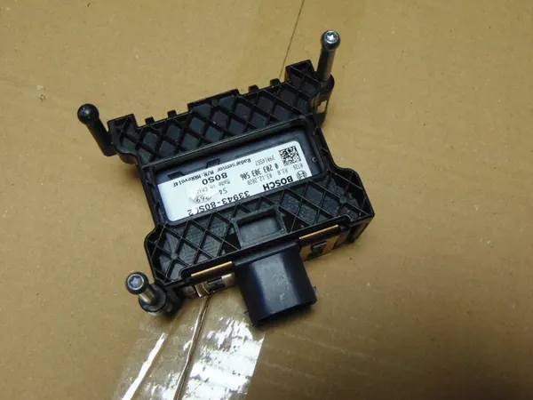 SENSOR RADAR ACC SUZUKI SWIFT MK8 33943-80S02 image 2