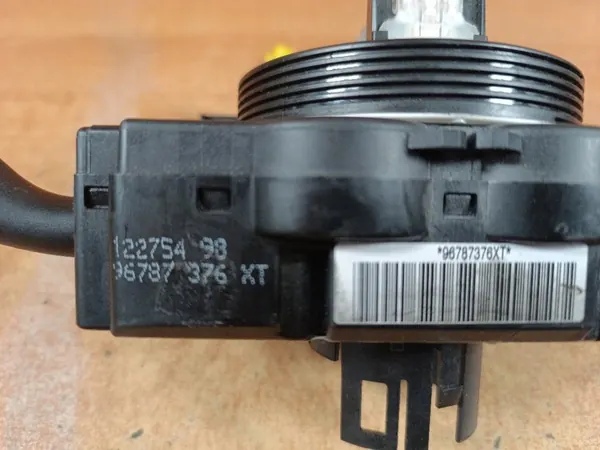 Combinatieschakelaar Peugeot 206 307 Citroën Xsara Picasso image 3