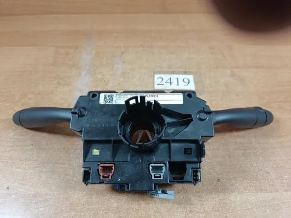 Combinatieschakelaar Peugeot 206 307 Citroën Xsara Picasso image 5