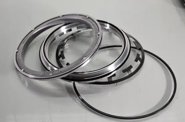 Kopplingsslavcylinder OEM 051.24 för Chrysler image 2