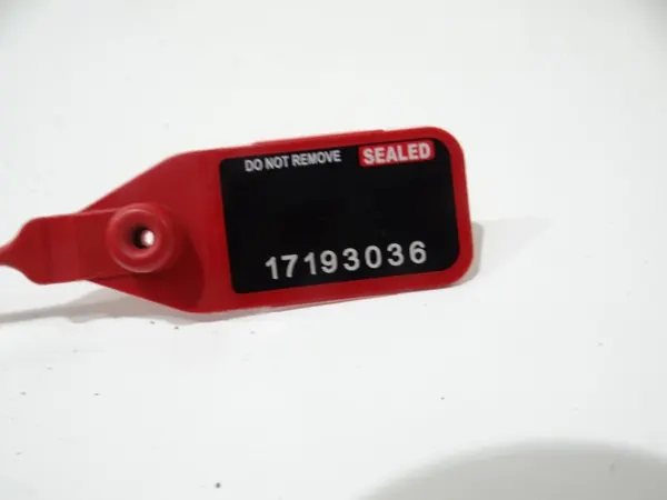Plancher de coffre BMW E61 OEM 17193036 - État utilisé image 6