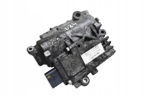 Mercedes Start-Stop-pomp OEM A2212700197 - Gebruikt image 2