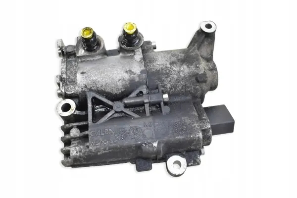 Mercedes Start-Stop-pomp OEM A2212700197 - Gebruikt image 6