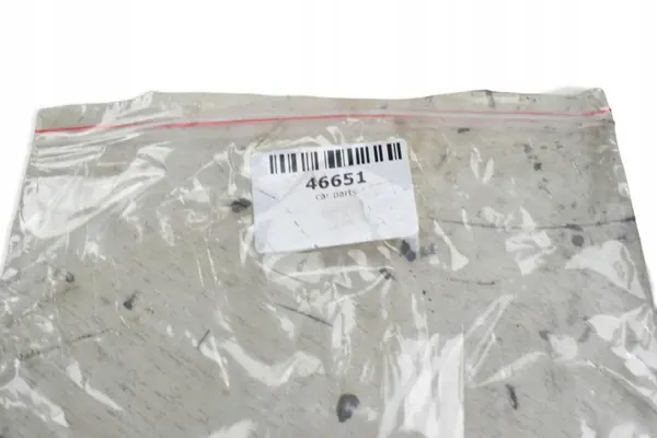 Mercedes Start-Stop-pomp OEM A2212700197 - Gebruikt image 7