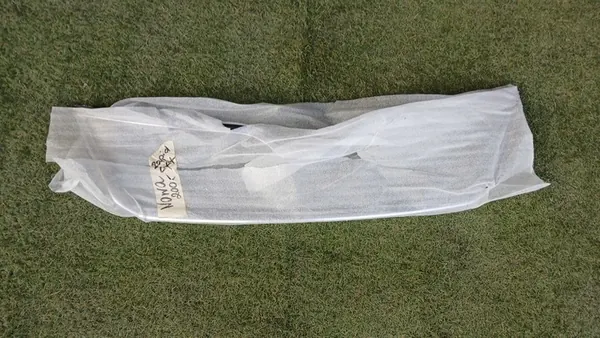 Chrome Grille Trim Skoda Rapid 2012-2019 image 5