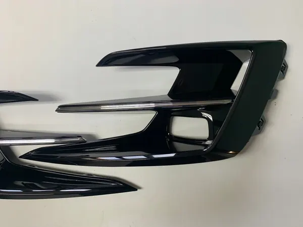 Griglia paraurti RENAULT MEGANE IV LIFT Sinistra Destra image 2