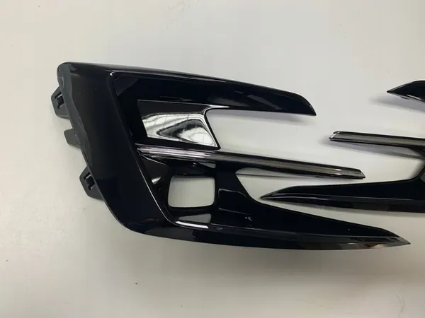 Griglia paraurti RENAULT MEGANE IV LIFT Sinistra Destra image 4