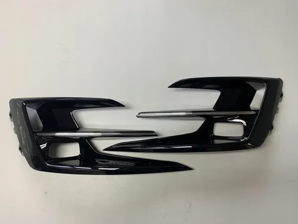 Griglia paraurti RENAULT MEGANE IV LIFT Sinistra Destra image 5