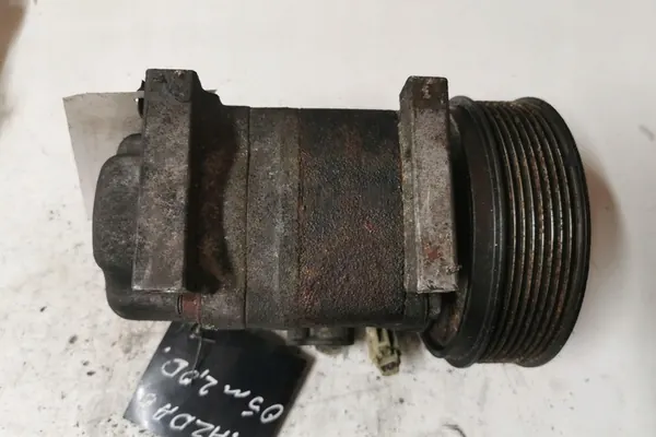 Compresseur de climatisation Mazda 6 Estate 2.0L Diesel image 3