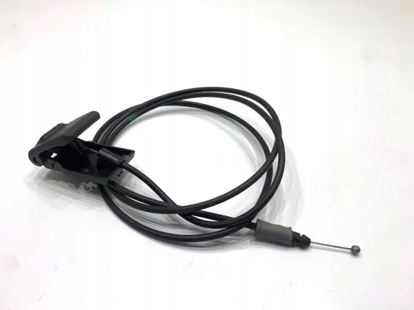 Konepellin lukkokaapeli OEM LORK-1608-108807 Hyundai i20 II image 2