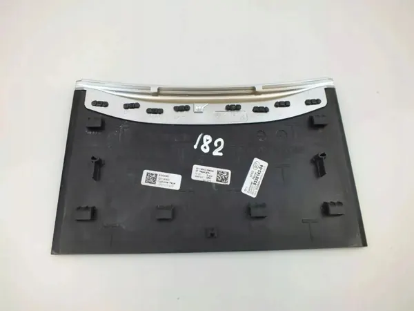 BMW 9336143 dashboard asbak paneel voor 7 Serie image 5