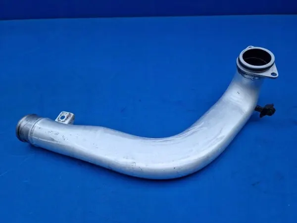 Tuyau d'admission aluminium OEM DFE22 Alfa Romeo image 2