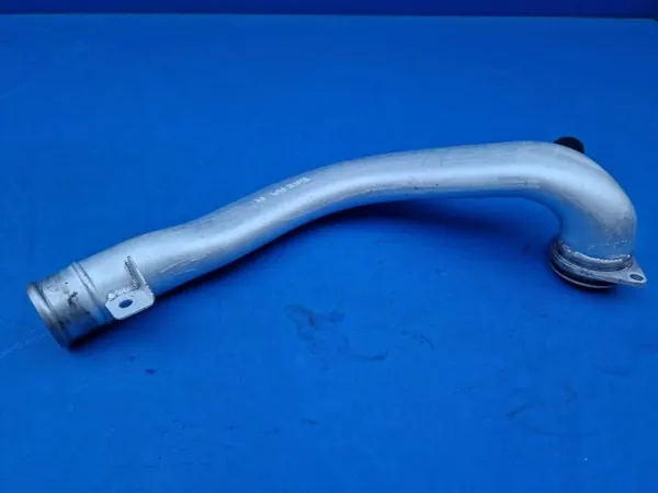 Tuyau d'admission aluminium OEM DFE22 Alfa Romeo image 3