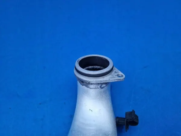 Tuyau d'admission aluminium OEM DFE22 Alfa Romeo image 5