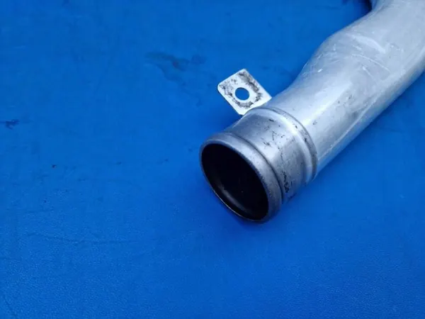 Tuyau d'admission aluminium OEM DFE22 Alfa Romeo image 6