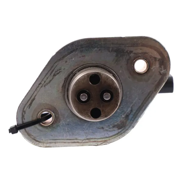 Mercedes OM656 Solenoidventil A6569820100 Begagnad image 2