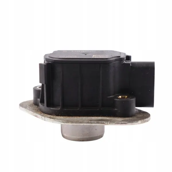 Mercedes OM656 Solenoidventil A6569820100 Begagnad image 10