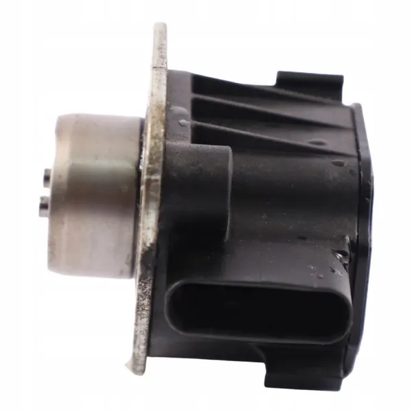 Mercedes OM656 Solenoidventil A6569820100 Begagnad image 3