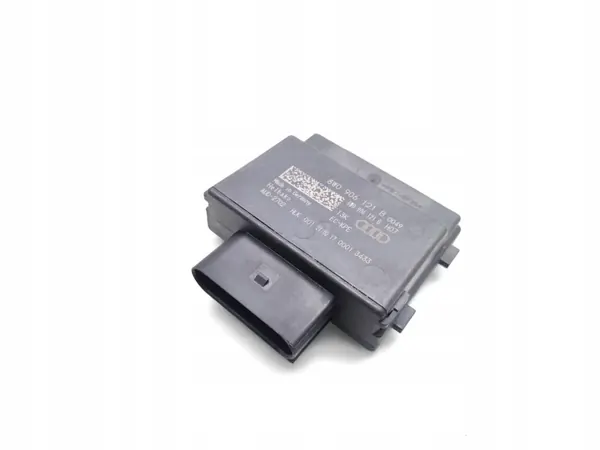 Module pompe injection Audi A4 OEM 8W0906121B image 10