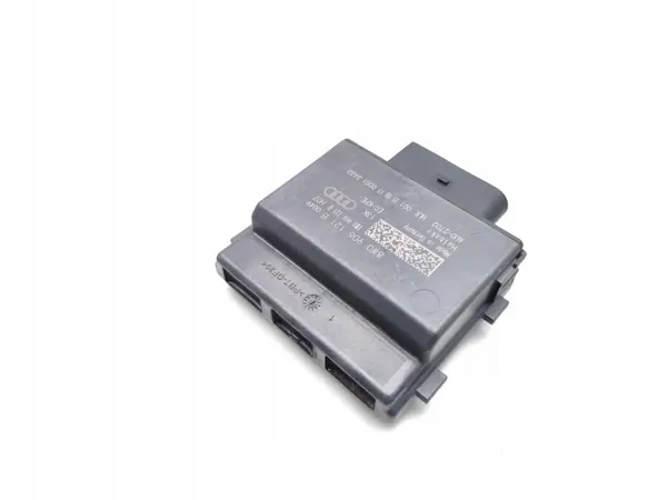 Module pompe injection Audi A4 OEM 8W0906121B image 4