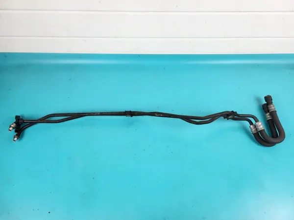 Conducto de refrigerante de aceite OEM PRKA11422165229 BMW image 2