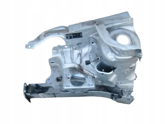 SEAT OE LUK4725 Panel Cuarto Derecho Delantero Ibiza 4 image 2