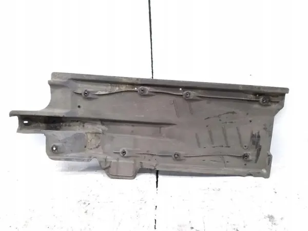 OEM 6RA825202 Bouclier central arrière SEAT TOLEDO image 2