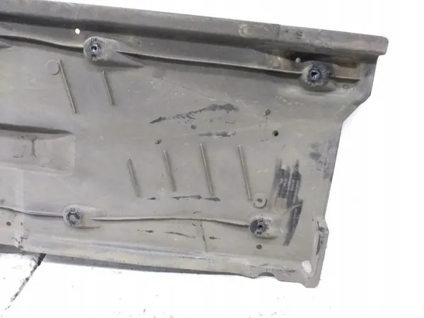 OEM 6RA825202 Bouclier central arrière SEAT TOLEDO image 3