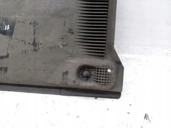 OEM 6RA825202 Bouclier central arrière SEAT TOLEDO image 4