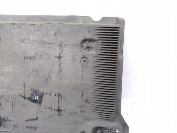 OEM 6RA825202 Bouclier central arrière SEAT TOLEDO image 5