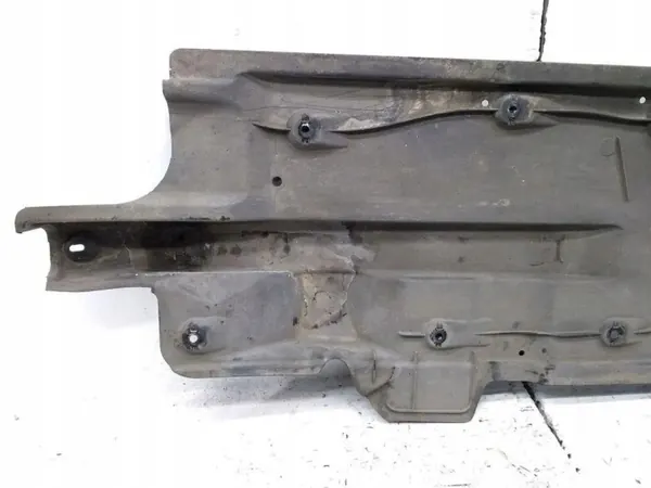OEM 6RA825202 Bouclier central arrière SEAT TOLEDO image 6