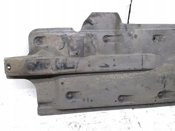 OEM 6RA825202 Bouclier central arrière SEAT TOLEDO image 8