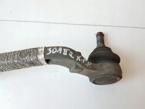 Biellette de direction Peugeot 308 OEM 9808272880 - Occasion image 7