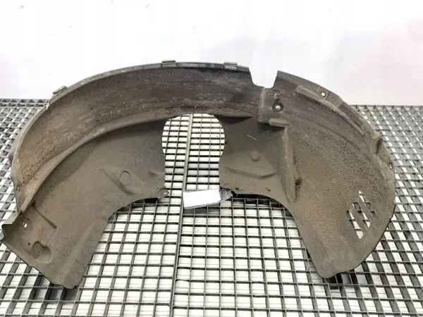 OEM 8A61-16114-AD Aile Avant Droite Ford Fiesta image 3