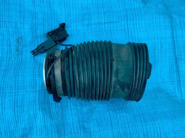Airbag Mercedes OEM A2133200225 - État d'occasion image 2