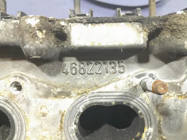 OEM 46822135 Culasse pour Alfa Romeo 159 1.9 JTD image 5
