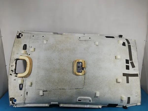 OEM 85311-G5000 Techo para Kia Niro I 2016-2022 image 8