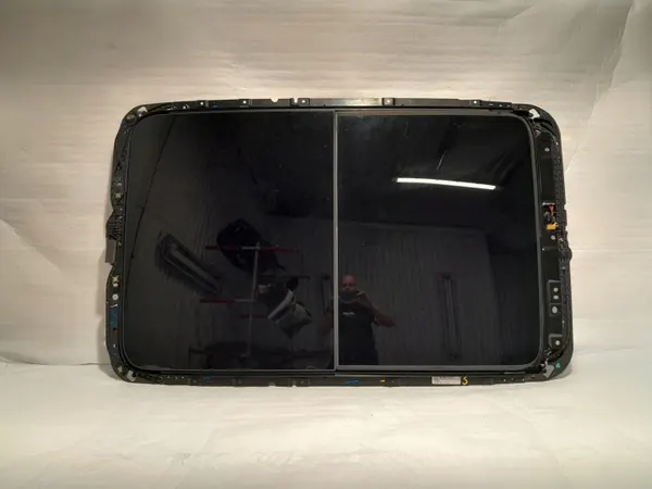 Audi Q5 II Panoramadach OEM 80A877041C image 2