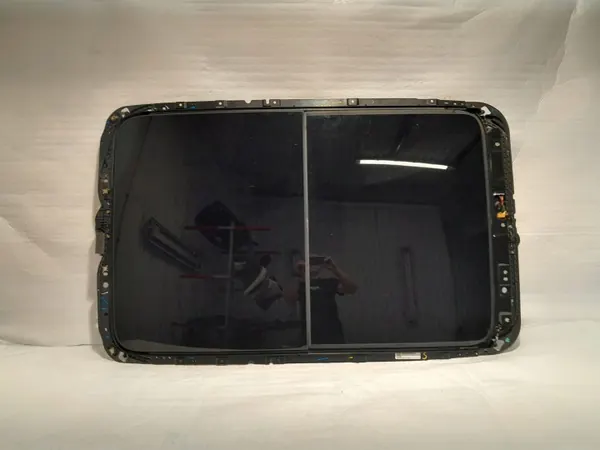 Audi Q5 II Panoramadach OEM 80A877041C image 3