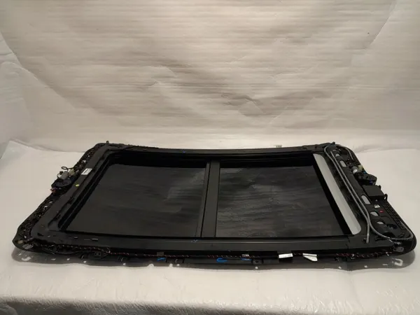 Audi Q5 II Panoramadach OEM 80A877041C image 5