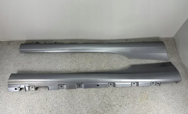 OEM A2176980154 Vänster Tröskellist för Mercedes S-Klass image 2