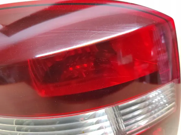 Luz Trasera Izquierda Renault Laguna III Kombi GT 265550002R image 5