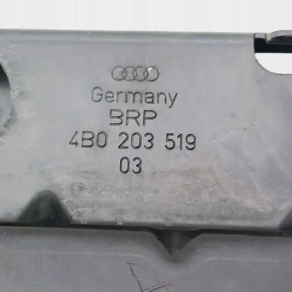 Refroidisseur d'huile d'occasion OEM DRC97787 Audi A6 C5 image 5