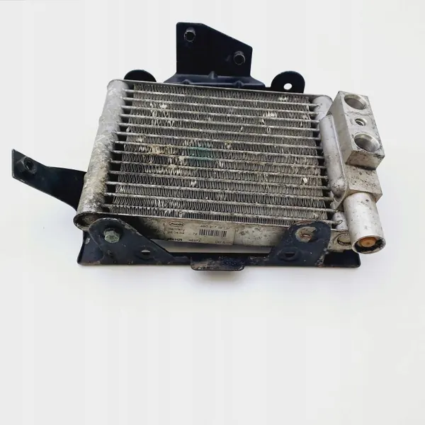 Refroidisseur d'huile d'occasion OEM DRC97787 Audi A6 C5 image 6