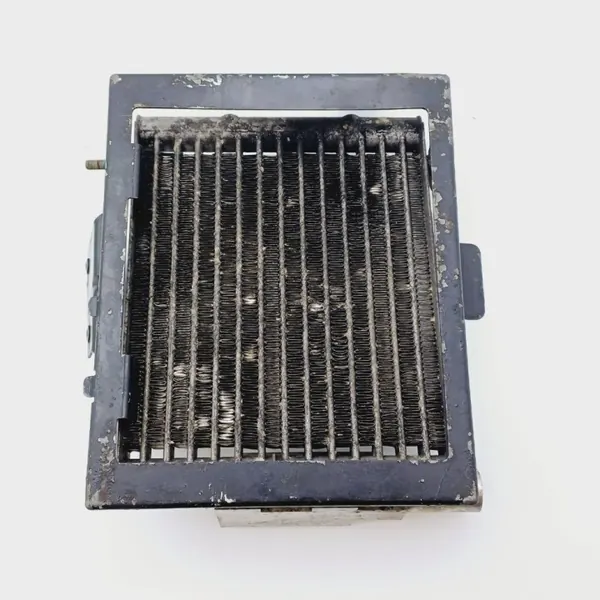 Refroidisseur d'huile d'occasion OEM DRC97787 Audi A6 C5 image 9