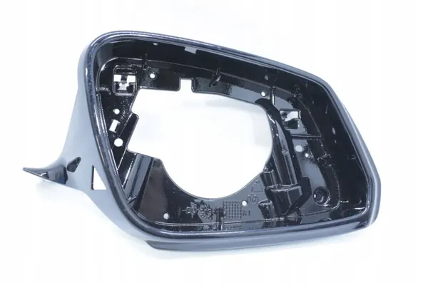 Anel fixação espelho direito quadro OEM 7308646 BMW image 2