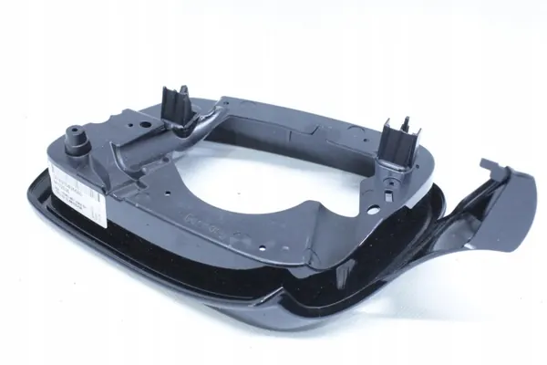 Anel fixação espelho direito quadro OEM 7308646 BMW image 3
