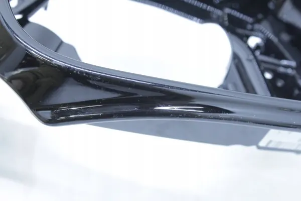 Anel fixação espelho direito quadro OEM 7308646 BMW image 4
