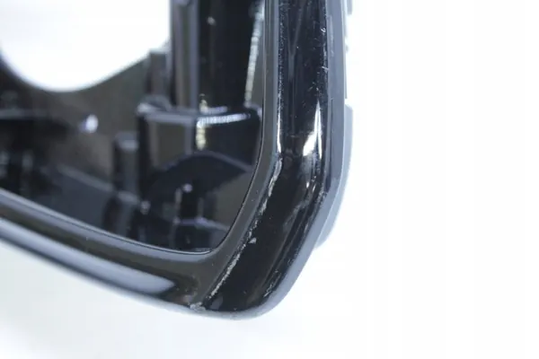 Anel fixação espelho direito quadro OEM 7308646 BMW image 7